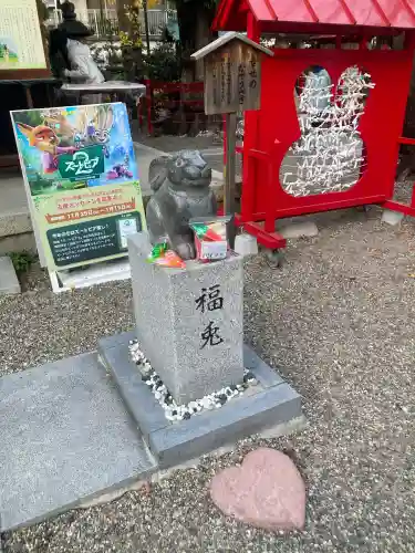三輪神社(愛知県)
