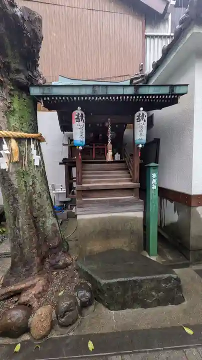 高野寺(大阪府)