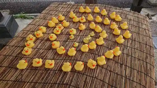 阿邪訶根神社(福島県)