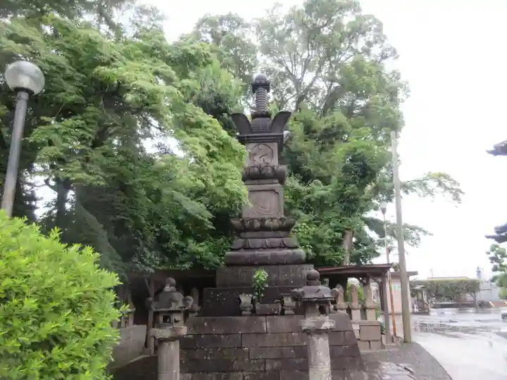 日輪寺(福岡県)