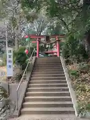 十二天神社(神奈川県)