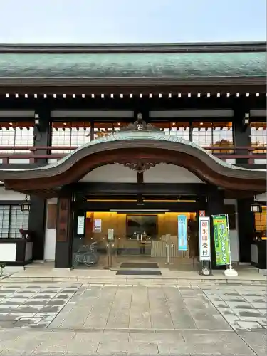 寒川神社(神奈川県)