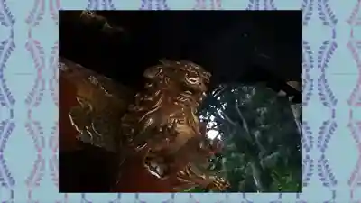 日光山輪王寺 大猷院(栃木県)