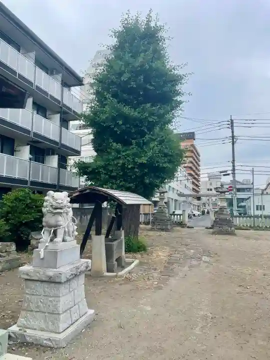 八幡宮(栃木県)