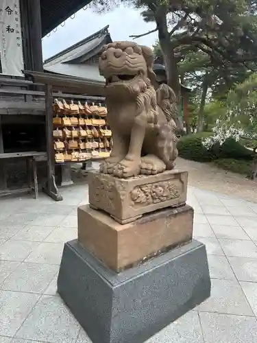 山神社(宮城県)