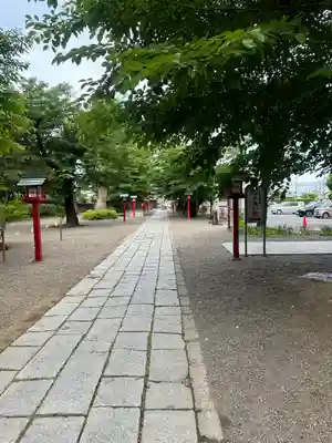 鷲宮神社(埼玉県)