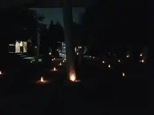 伏木香取神社のその他建物