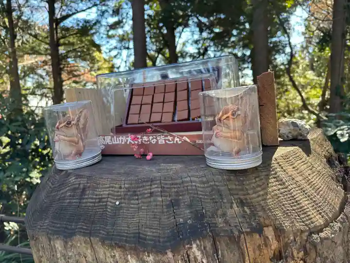 高尾山薬王院(東京都)