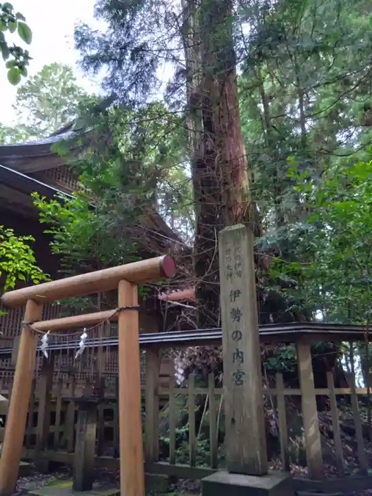 幣立神宮(熊本県)