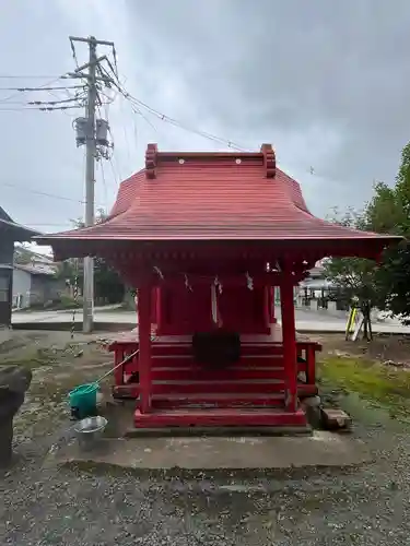 吉岡八幡神社(宮城県)
