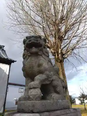 八幡神社(福井県)