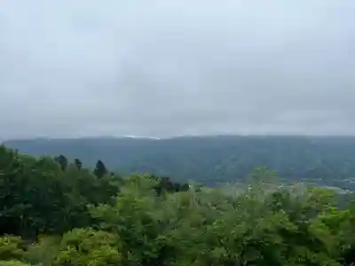 宝登山神社奥宮(埼玉県)