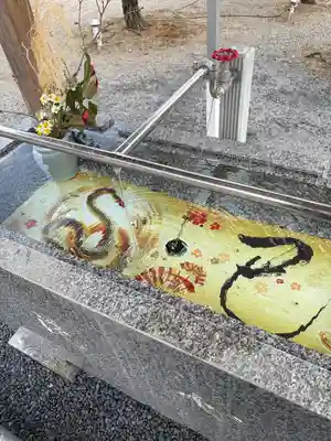 浅間神社(栃木県)