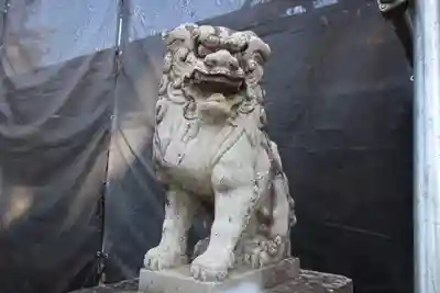 眞田神社(長野県)