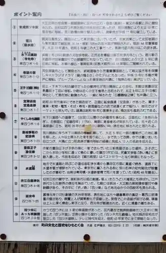 白髭神社(東京都)