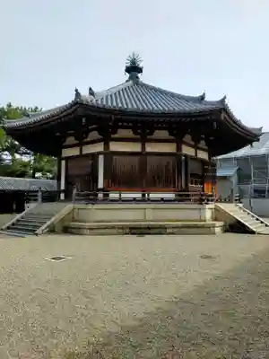 法隆寺(奈良県)