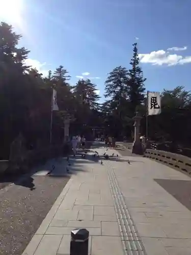上杉神社のその他建物