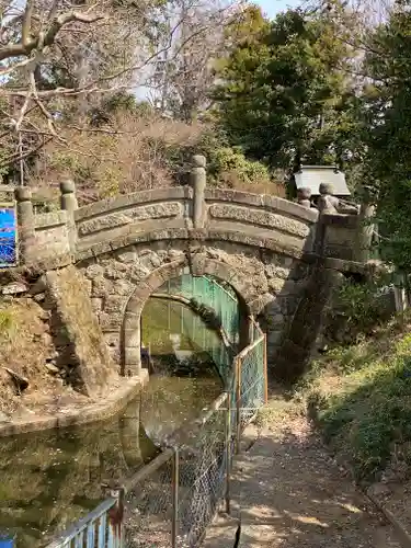 境香取神社のその他建物