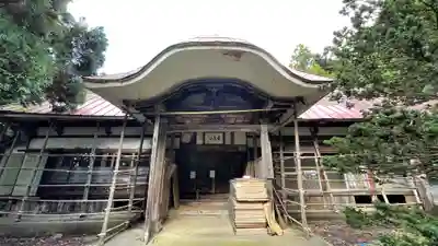 庄内三十三観音巡礼(山形県)