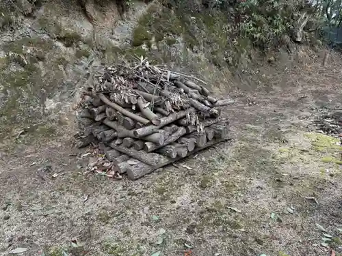 足次神社(岡山県)