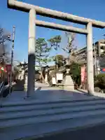 桜神宮(東京都)