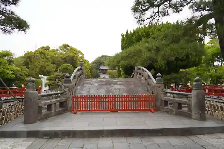 鶴岡八幡宮のその他建物