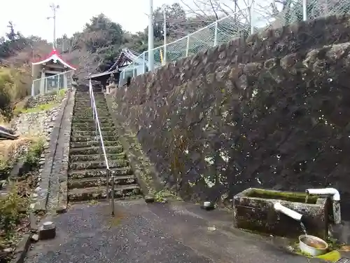 川坂観音(静岡県)