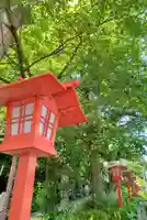 神炊館神社 ⁂奥州須賀川総鎮守⁂のその他建物