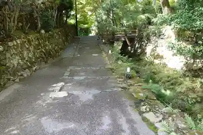 宝泉院のその他建物