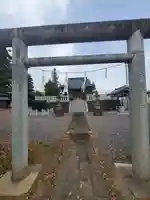 天満宮(新吉水町)(栃木県)