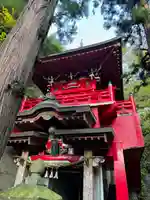 大正寺(中野不動尊)(福島県)