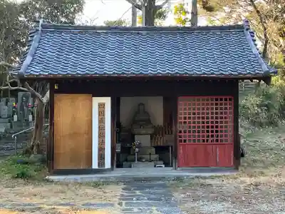 乾坤院(愛知県)