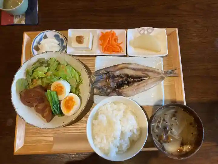 龍島神社(長野県)
