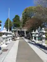 天神社(岐阜県)