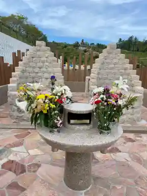 寳光寺　鹿野大佛(東京都)