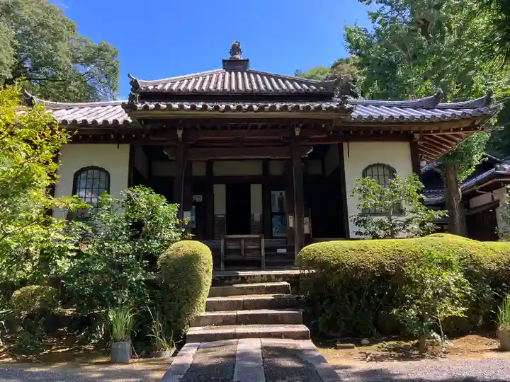 安養寺(京都府)
