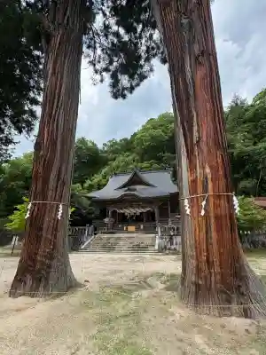 清神社(広島県)