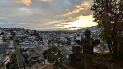 狩尾神社(京都府)