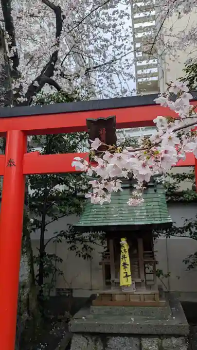 天孫神社(滋賀県)