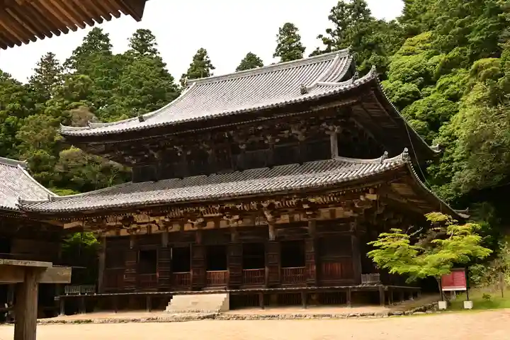 圓教寺(兵庫県)