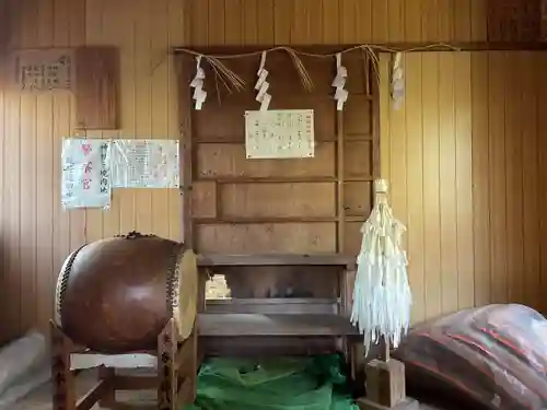 日出神社(徳島県)