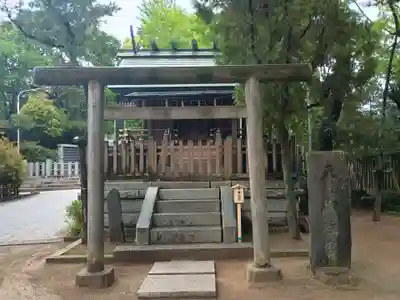 意富比神社(千葉県)