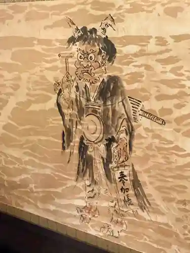 新德禅寺 (新徳寺)(京都府)