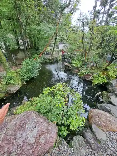 猿田彦神社(三重県)