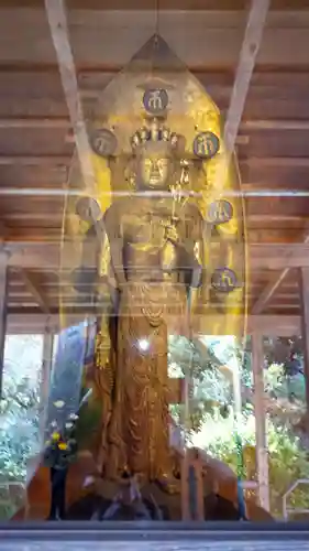 法起寺(奈良県)