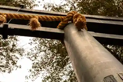 諏訪大社(長野県)