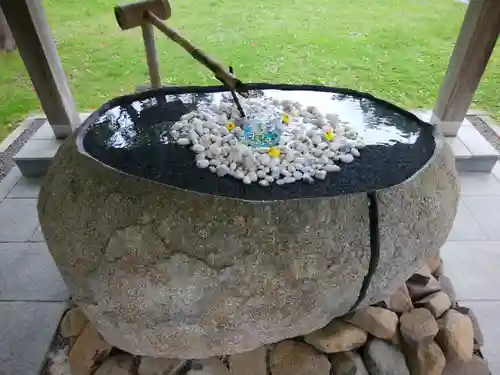 当別神社(北海道)