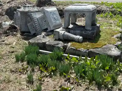 貞麟寺(長野県)