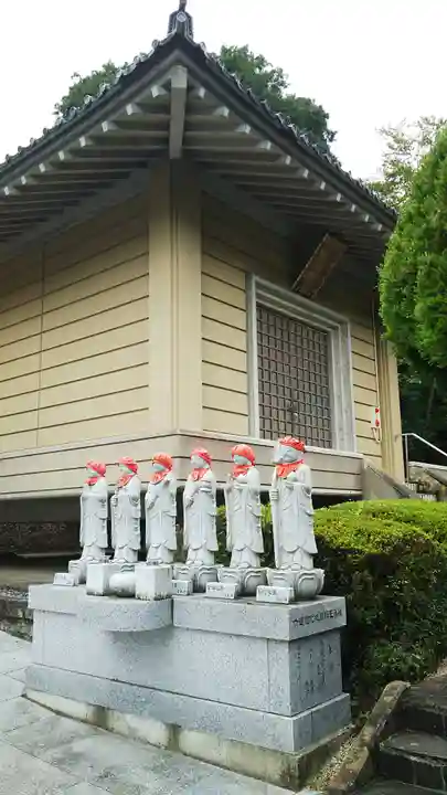 菊蓮寺のその他建物