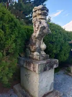 網敷神社(福岡県)